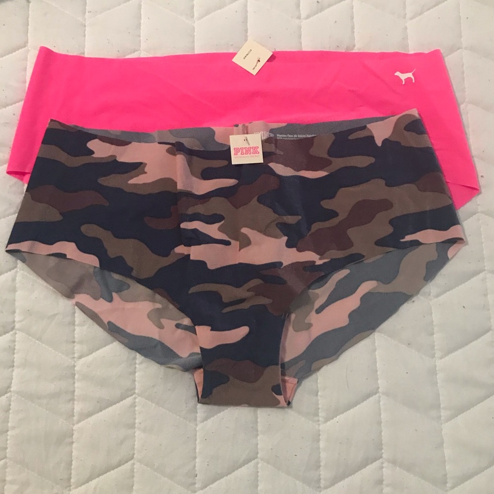 Victoria’s Secret panties! NWT